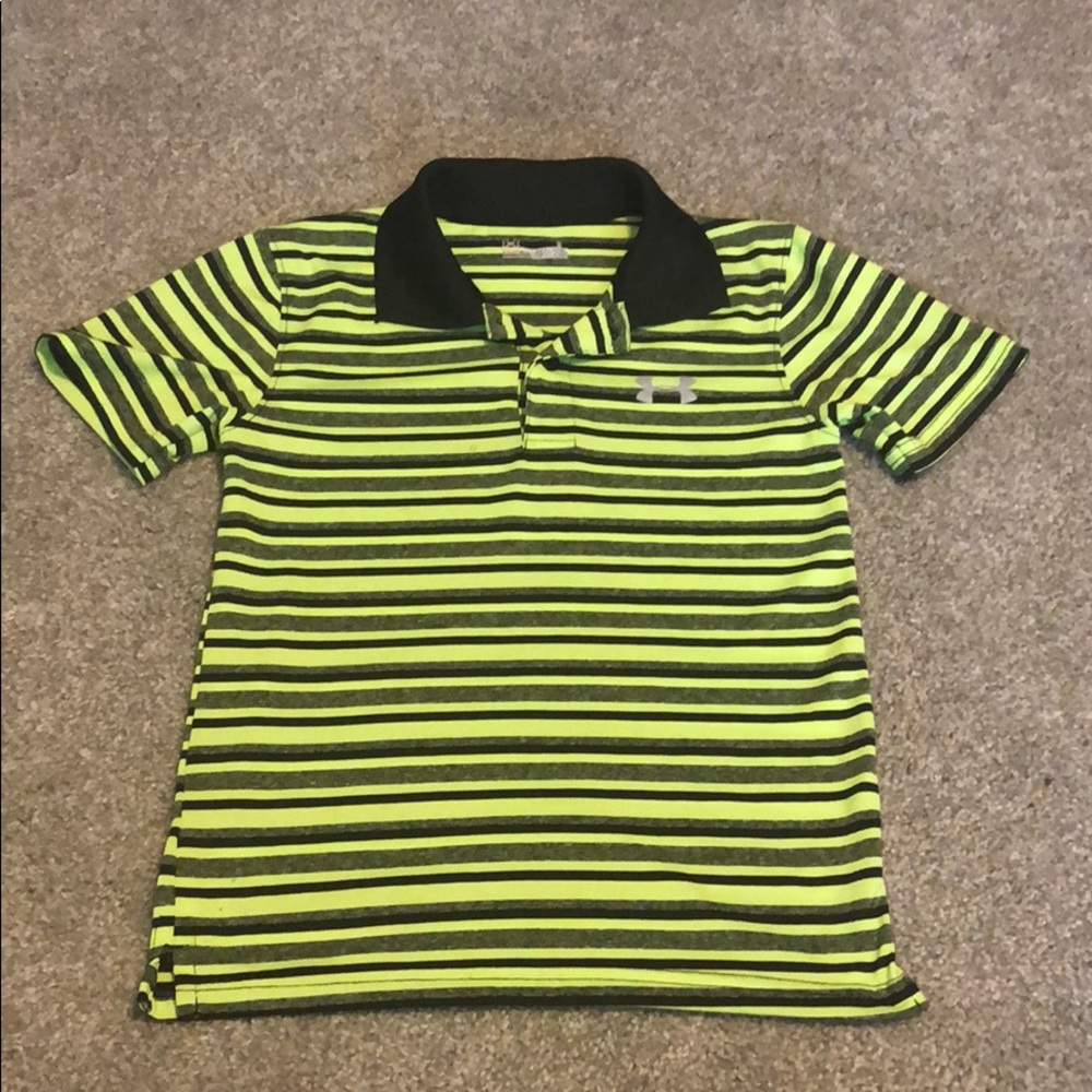 Under Armour Polo